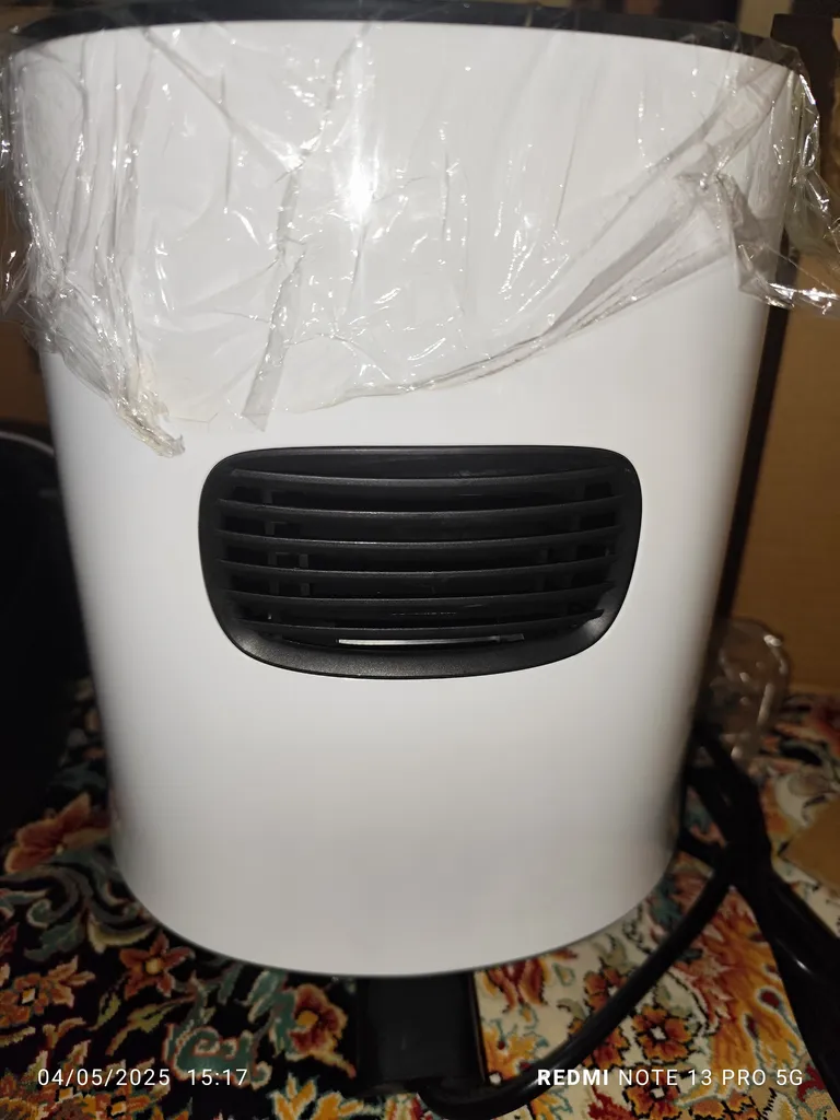 هواپز او ای او مدل k505w