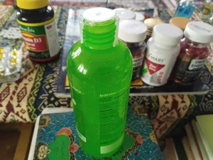 تجریه خرید ژل ترمیم کننده سی گل مدل آلوئه ورا مناسب انواع پوست حجم 250 میلی لیتر