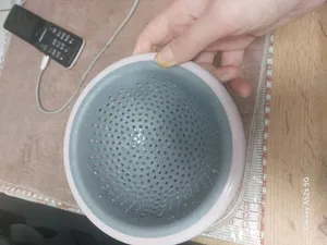 تجریه خرید صافی سینک مدل Glup سیلیکونی