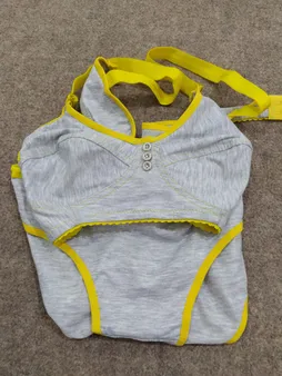 ست شورت و سوتین زنانه مدل 0628