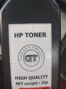 تجریه خرید پودر شارژ مشکی 1000گرمی جی تی کد 001