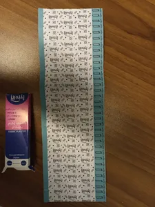 تجریه خرید چسب زخم پنبه ریز مدل plaster مجموعه 10 عددی