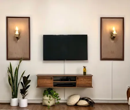 گل طبیعی سانسوريا ابلق تافکو کد 2023