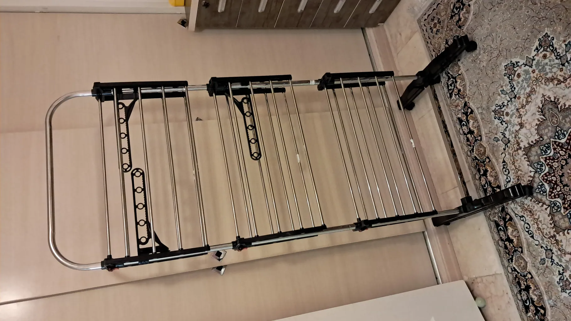 بند رخت ویدا مدل Mars