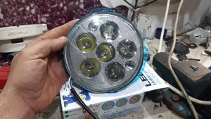 تجریه خرید چراغ اس ام دی موتور سیکلت الگانت کد S7373