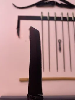 چاقو سفری کلمبیا مدل RG101