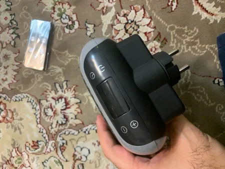 هیتر مدل HANDY HEATER