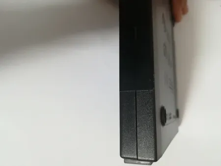 قاب تبدیل درایو DVD اینترنال به اکسترنال مدل 12.7