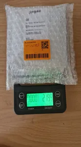 تجریه خرید پودر قهوه اسپرسو ۷۰ عربیکا و ۳۰ روبوستا قهوه بار - ۲۰۰ گرم