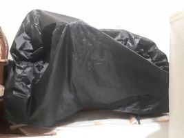 چادر دوچرخه مدل NK