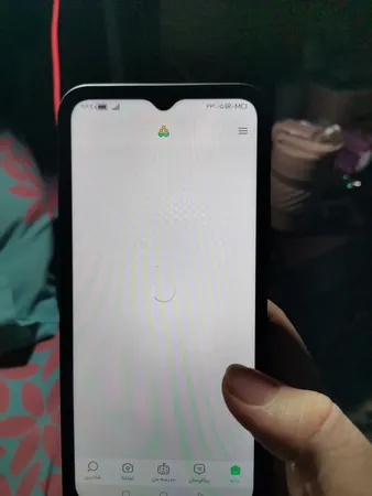 گوشی موبایل آنر مدل X6b دو سیم کارت ظرفیت 256 گیگابایت و رم 6 گیگابایت