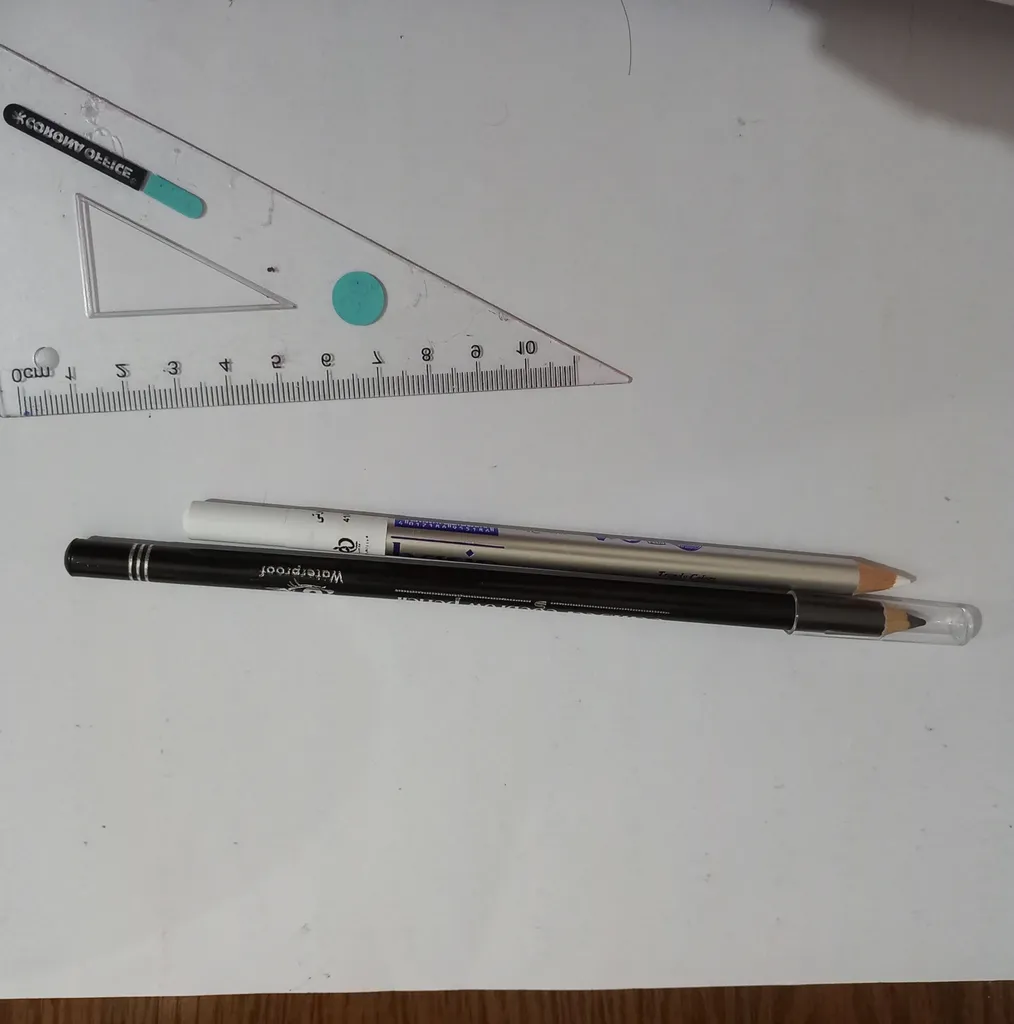 مداد چشم کالیستا بیوتی مدل S12