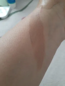 کرم پودر شون سری Smoothing Matt شماره S05