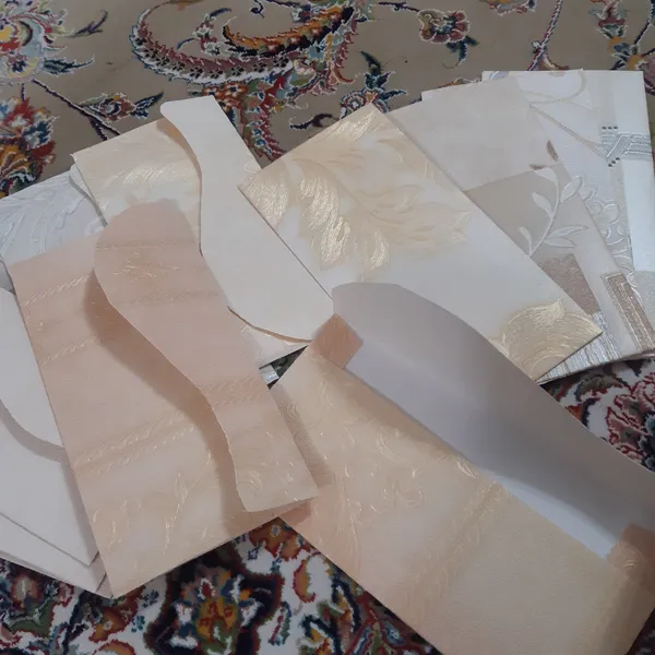 عکس ارسالی خریدار