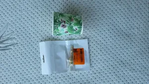 تجریه خرید سرمه دان مدل برنجی