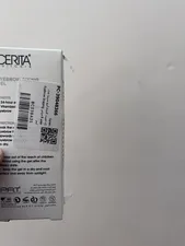 تجریه خرید ژل تثبیت کننده ابرو سریتا مدل Eyebrow Shaping حجم 8 میلی لیتر