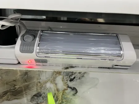 چراغ اضطراری ویداسی مدل WD838-T