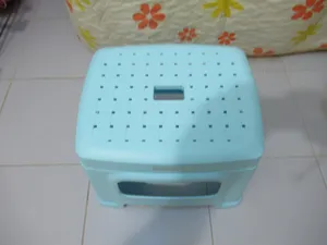 تجریه خرید چهارپایه ممتاز پلاستیک کد 420