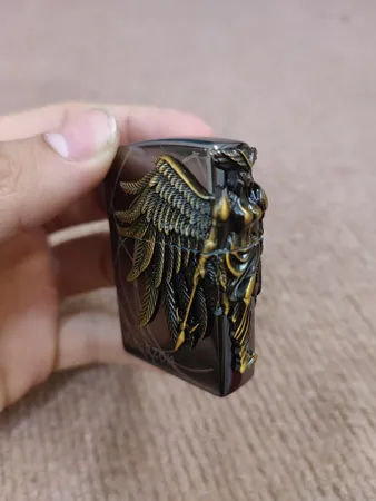 فندک مدل آمازون