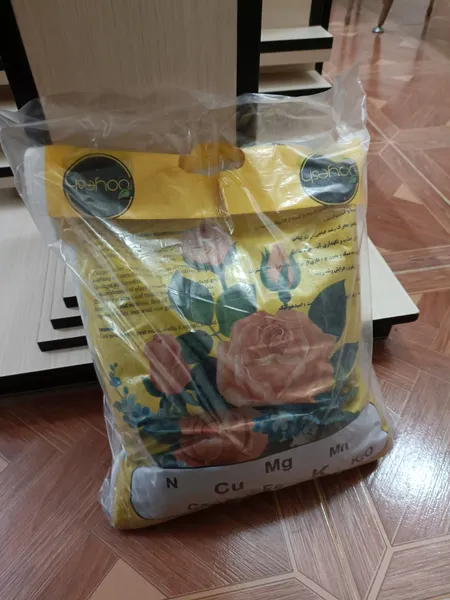 عکس ارسالی خریدار