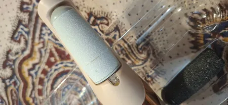 سنگ پا برقی مدل FR-25