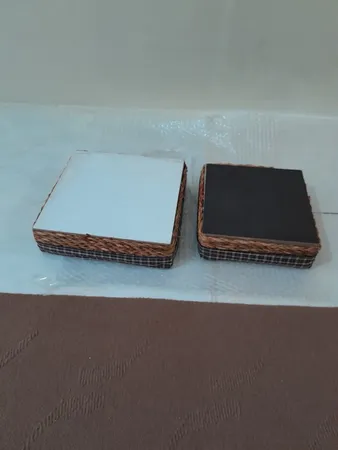 سبد نان و سبزی کد 400 مجموعه 2 عددی