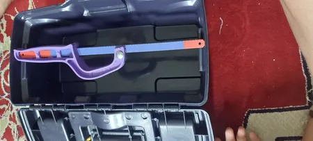 جعبه ابزار گلکسی وان مدل TB13