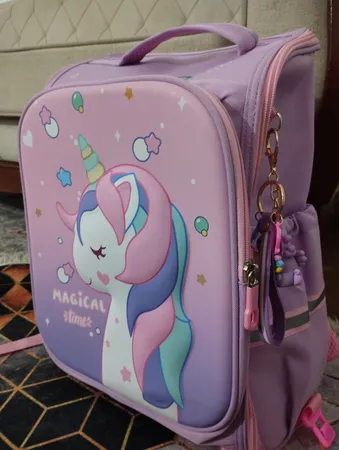 کوله پشتی مدل SP003