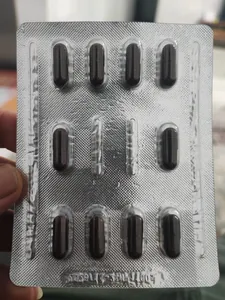 تجریه خرید کپسول پریوتین نوتراکس بسته 2 عددی