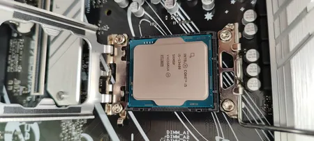 پردازنده اینتل مدل Core i5-13400 Tray