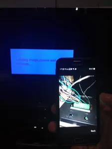 تجریه خرید دانگل HDMI انی کست مدل M2