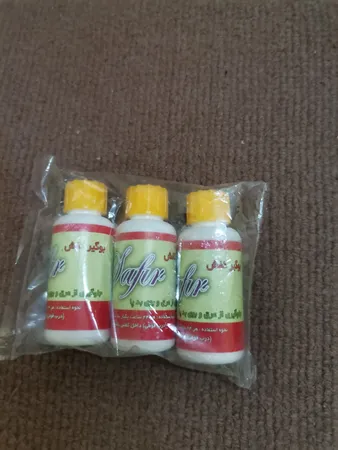 پودر بوگیر کفش سفیر کد 18452 بسته 3 عددی