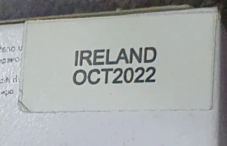 کارتریج پرینتر اچ پی 920 مشکی