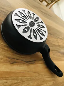 تجریه خرید تابه عروس مدل TP744 سایز 12