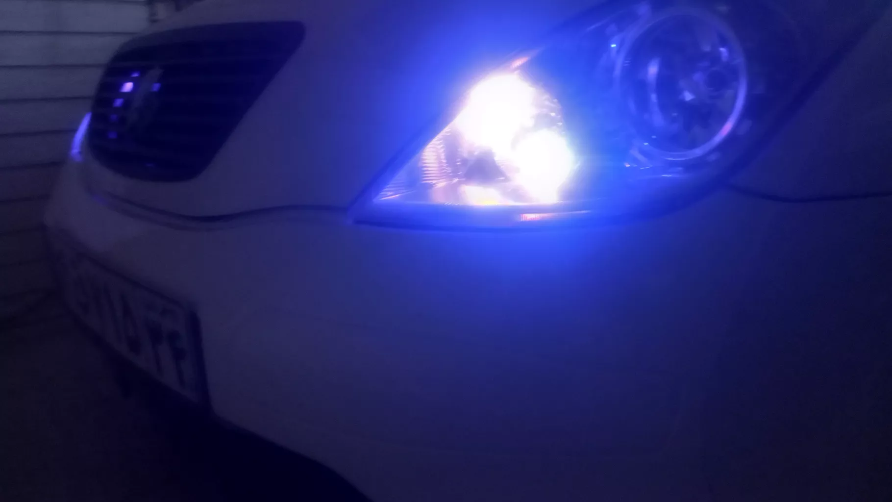 لامپ ال ای دی خودرو کارکوب مدل T10
