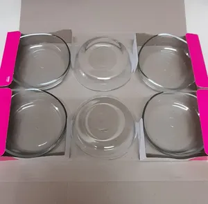 تجریه خرید پیاله لاو مدل VIR251F مجموعه 6 عددی