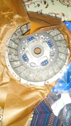 دیسک و صفحه و بلبرینگ ایساکو مدل 0670300612 مناسب برای پیکان