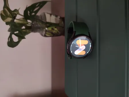 ساعت هوشمند سامسونگ مدل Galaxy Watch6 40mm