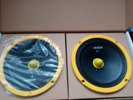 میدرنج خودرو ساووی مدل SV-66Y بسته دو عددی