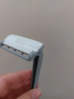 خود تراش مدل hk کد 10