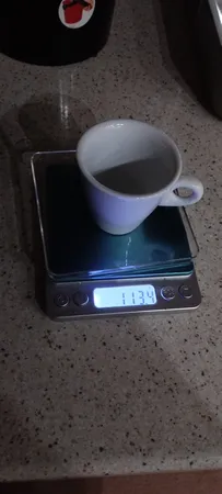 ترازو دیجیتال مدل I-2000