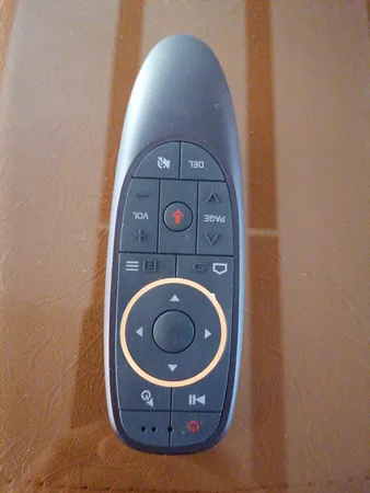 ریموت کنترل اِیر ماوس مدل G10