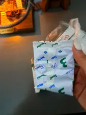 تجریه خرید پودر دکلره پاییزان کد 9702 وزن 20 گرم مجموعه 5 عددی