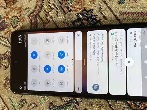 عکس ارسالی خریدار