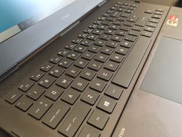 لپ تاپ 16.1 اینچی اچ پی مدل OMEN 16-C0002DX-R7 32GB 1TB RX6600M