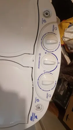 مینی واش فریدولین مدل SWT20