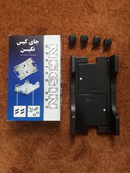 پایه نگهدارنده کیس مدل B122