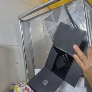 تجریه خرید ادو پرفیوم مردانه جانوین مدل Encre Noire حجم 100 میلی لیتر