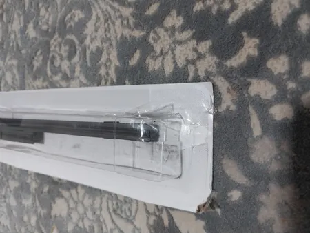 لاستیک تیغه برف پاک کن لایت استار مدل 24x18 مناسب برای سمند بسته 2 عددی