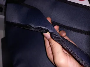 تجریه خرید کوله پشتی توریث مدل BNR-150009